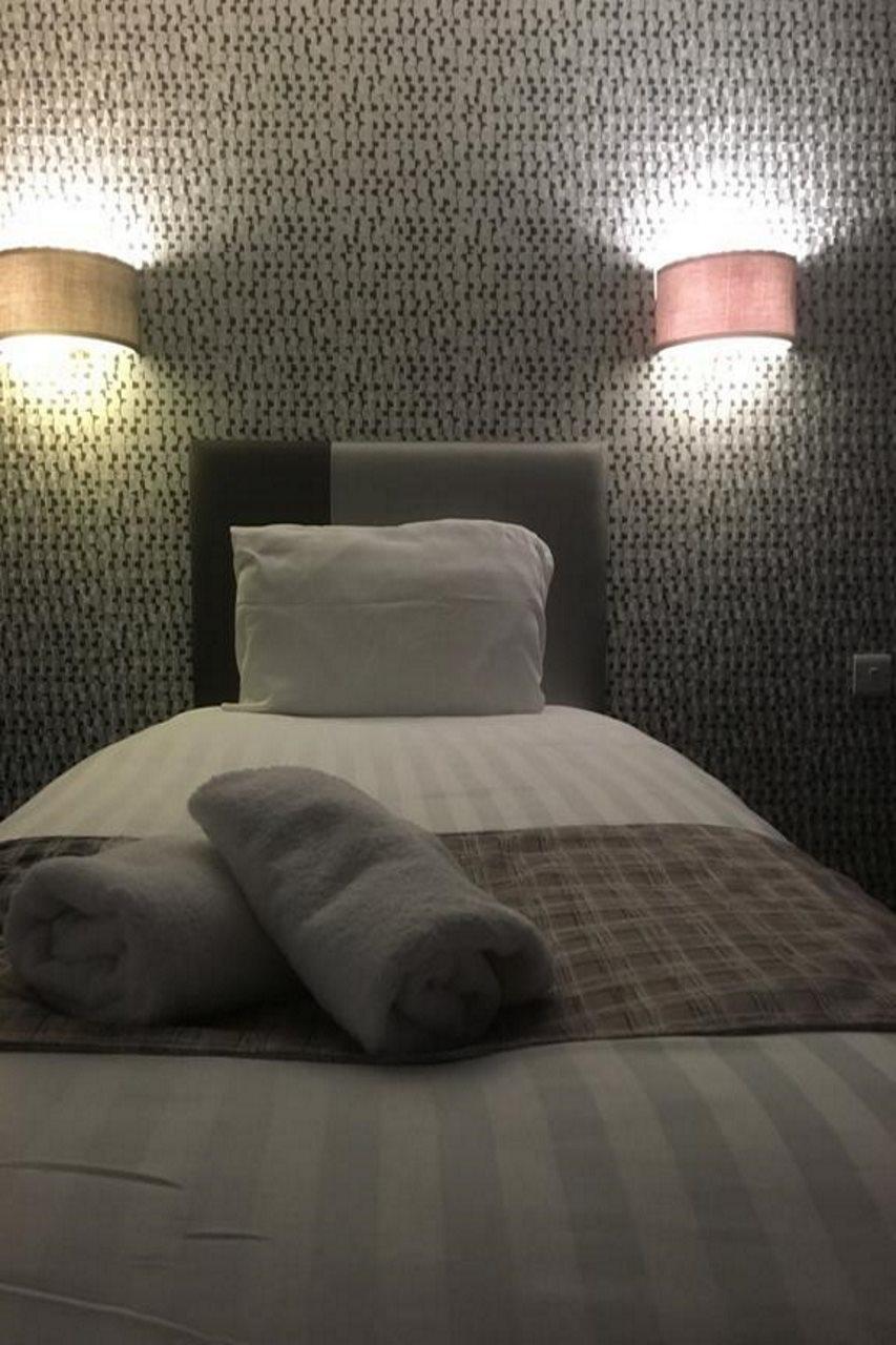 The Richmond Park Hotel