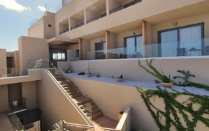 Hotel Zeus Eleva Miraya cazare Agios Nikolaos