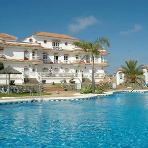 Hotel Diufain cazare Costa de la Luz