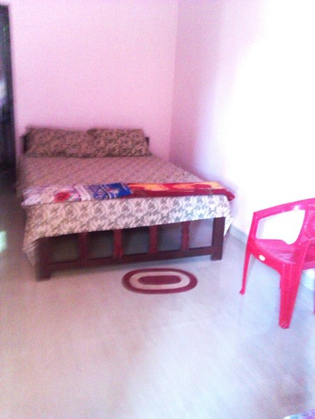 Hotel Madrid Home Guest House