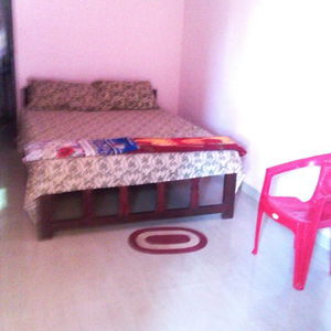 Hotel Madrid Home Guest House cazare Arambol