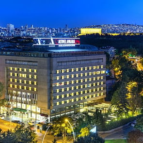 Hotel Etap Altinel Ankara cazare Ankara