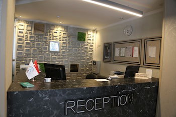 Sembol Hotel