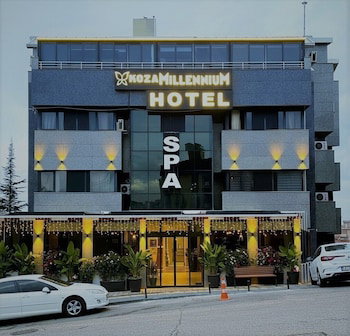 Hotel Millennium Hotel Spa