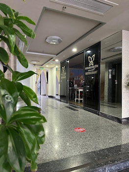 Millennium Hotel Spa