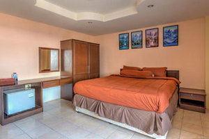 Hotel The Links Hotel Pattaya cazare Pattaya