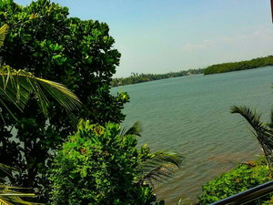 Hotel Mahi Villa cazare Bentota