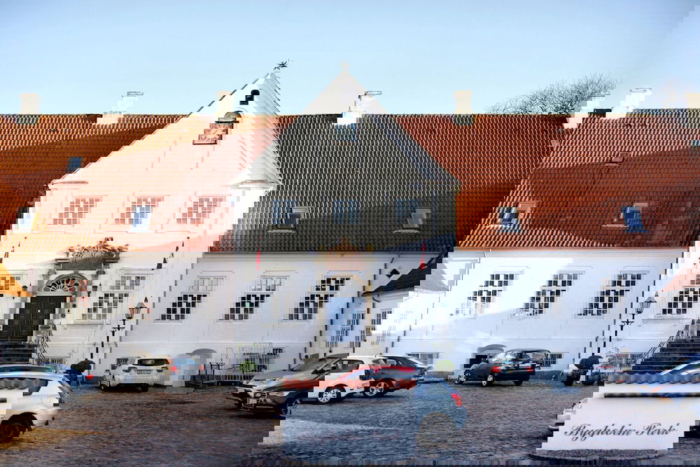 Hotel Scandic Bygholm Park