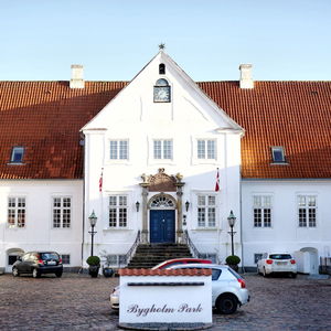 Hotel Scandic Bygholm Park cazare Horsens