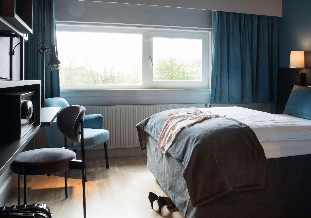 Hotel Scandic Odense