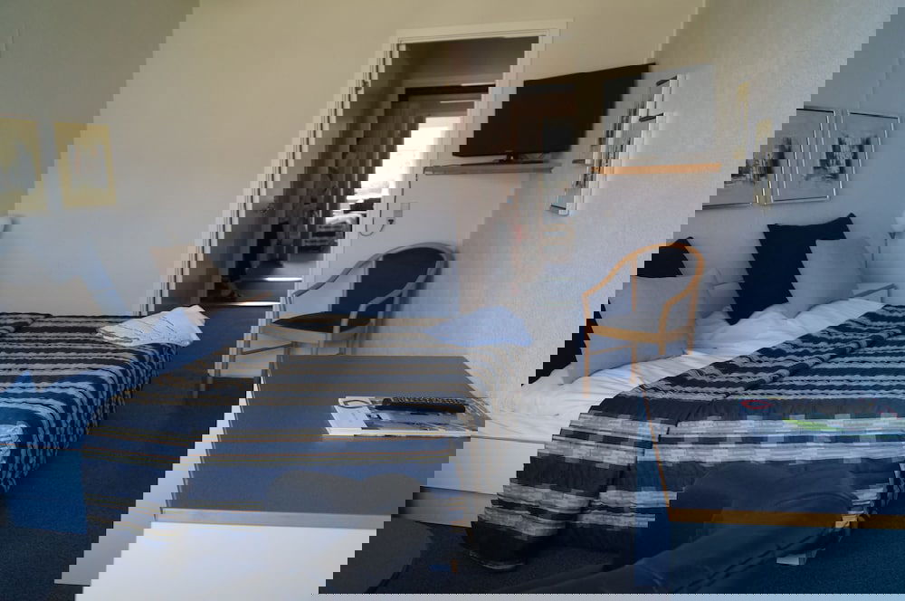 Hotel Hotel Pejsegrden