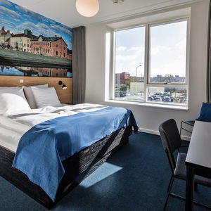 Hotel Hotel Aalborg cazare Aalborg