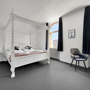 Hotel Hotel Phnix Brnderslev cazare Aalborg