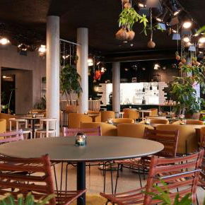 Hotel Hotel Guestapart cazare Arhus