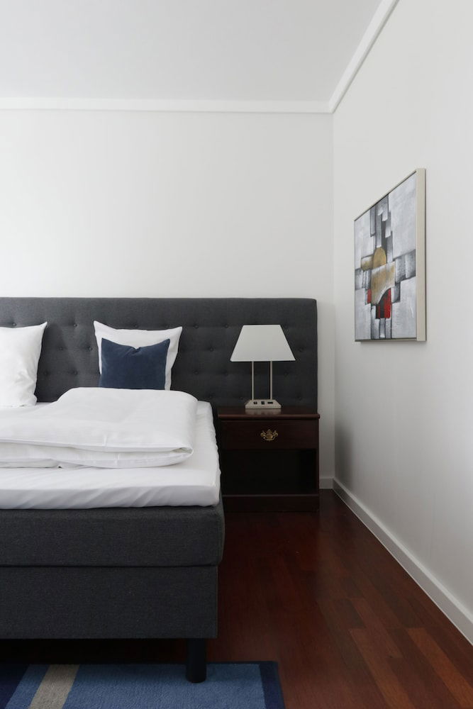 Hotel Helnan Phoenix