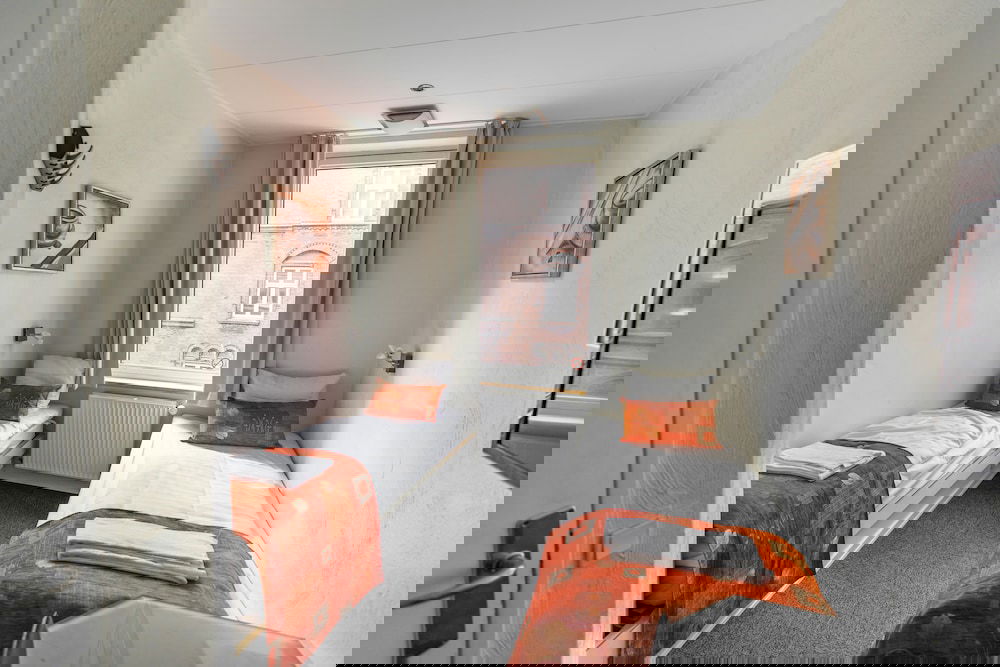 Hotel Milling Hotel Mini 11