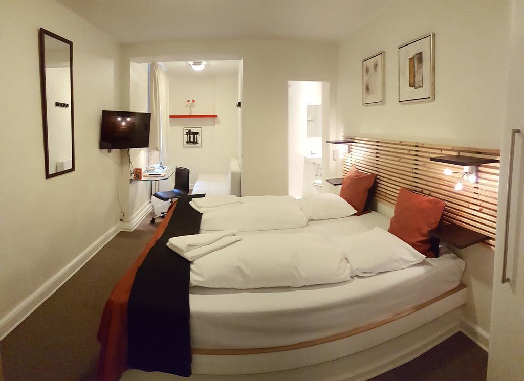 Hotel Milling Hotel Mini 19