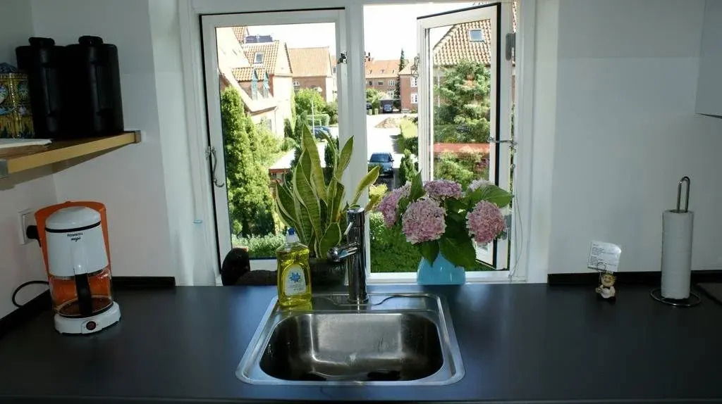 Hotel Billesgade B&B And Apartment