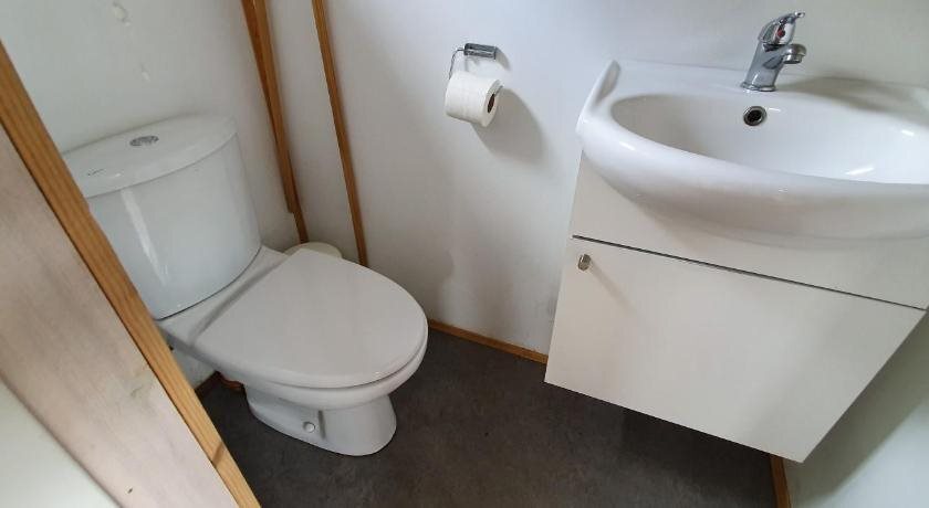 Hotel Ajstrup Strand Camping