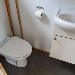 Hotel Ajstrup Strand Camping cazare Arhus