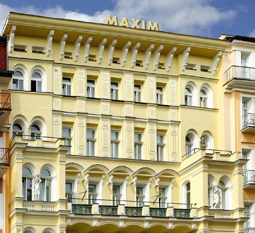 Hotel Maxim