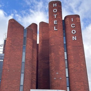 Hotel Icon cazare Luton