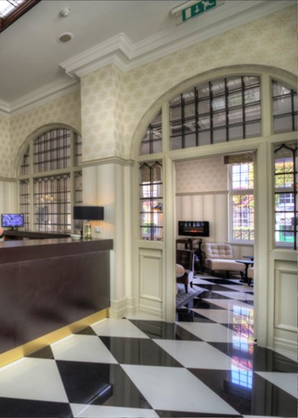 Hotel The Samuel Ryder Hotel St. Albans, Tapestry Collection By Hilton