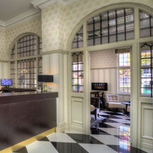 Hotel The Samuel Ryder Hotel St. Albans, Tapestry Collection By Hilton cazare St Albans