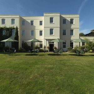 Hotel Sopwell House cazare St Albans