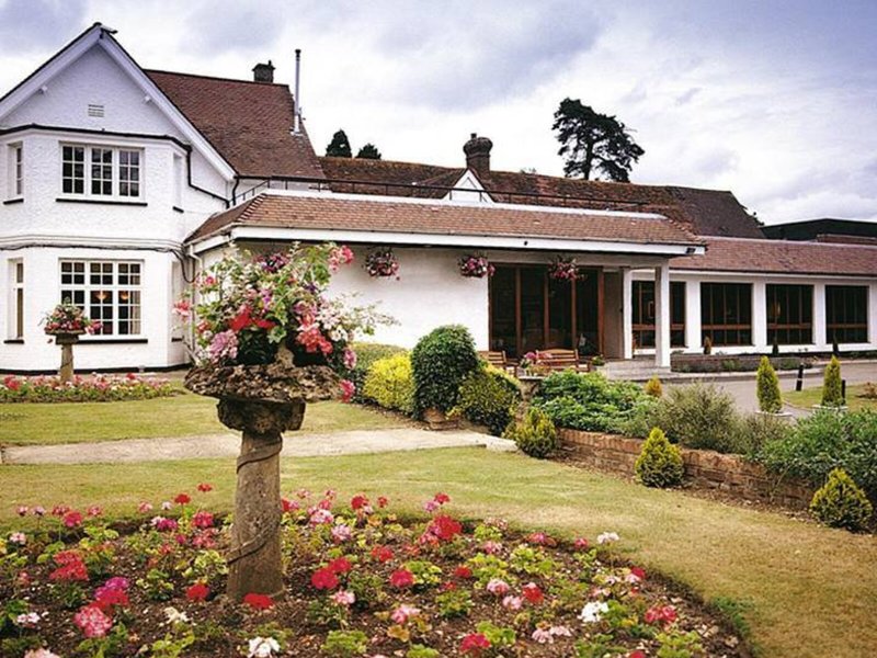 Hotel Aubrey Park
