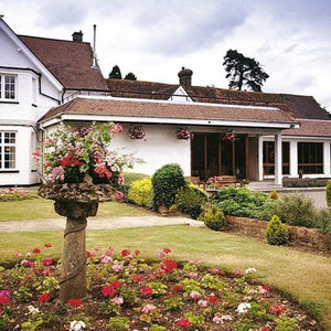 Hotel Aubrey Park cazare Hemel Hempstead