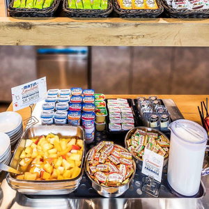 Hotel Ibis Budget Luton Airport cazare Luton