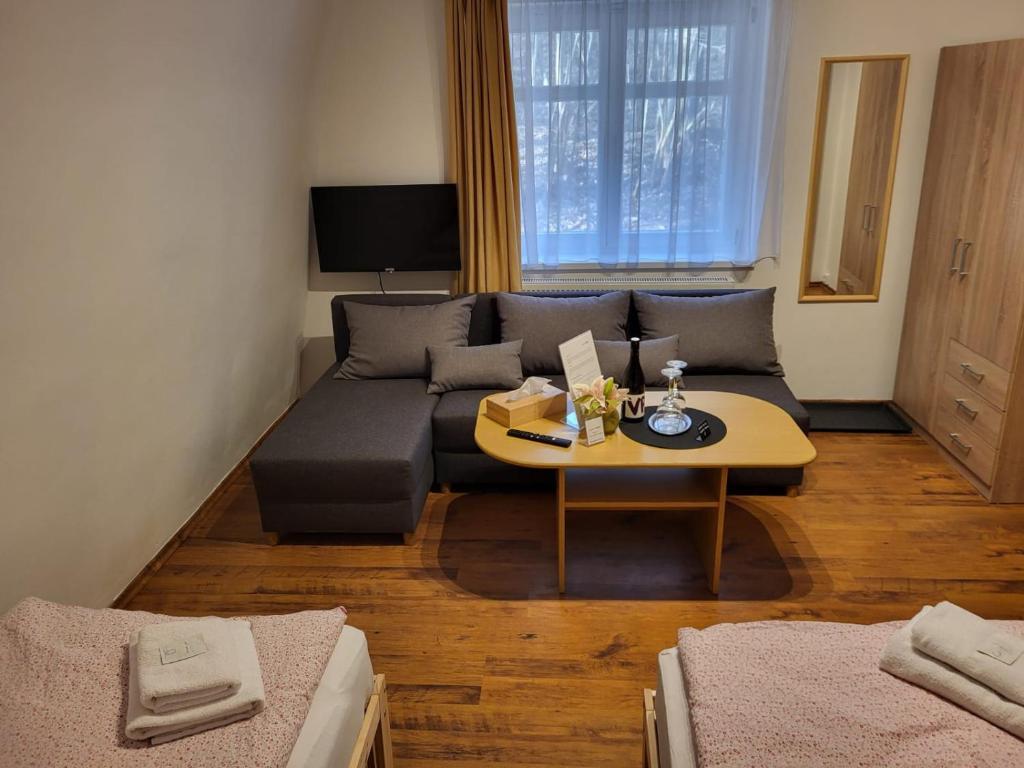 Hotel Pension Family