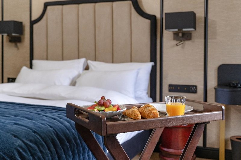 Hotel Experior Boutique