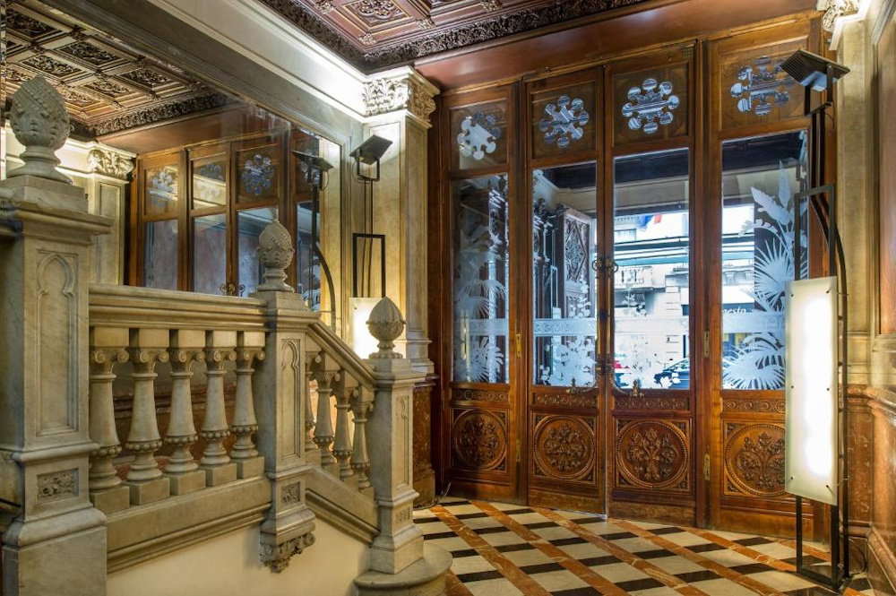 Hotel Catalonia Plaza Catalunya