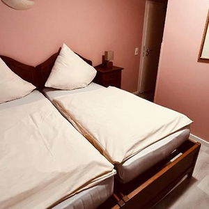 Hotel Osteria-Hotel-Centovini cazare Koln