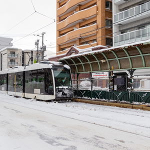 Hotel Experience Sapporo cazare Sapporo