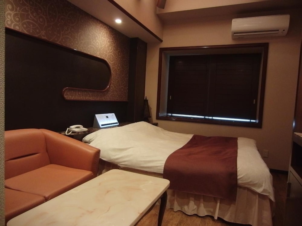 Hotel Hotel Hyper Noah - Adults Only