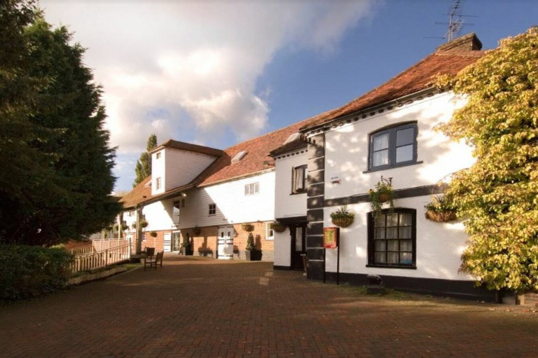 Hotel Premier Inn St. Albans/Bricket Wood