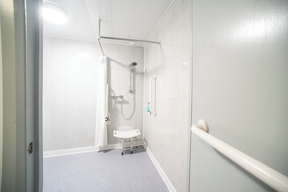 Hotel Easyhotel Luton