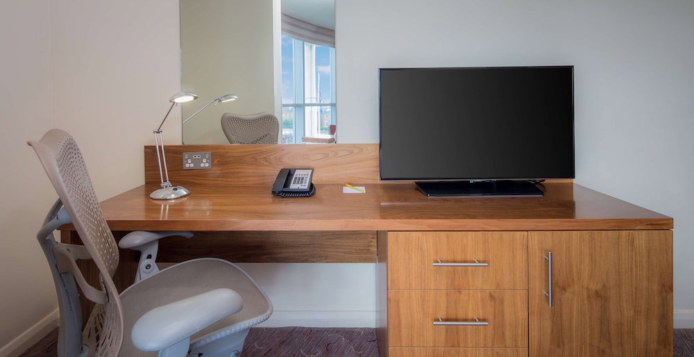 Hotel Hilton Garden Inn Luton North, United Kingdom