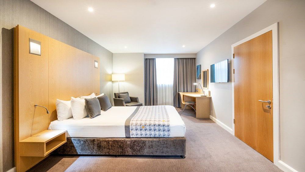 Hotel Holiday Inn London - Luton Airport By Ihg
