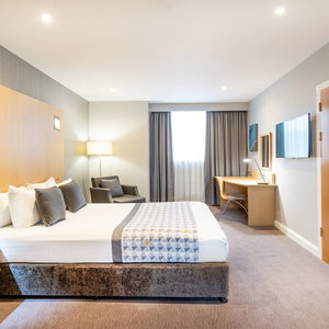 Hotel Holiday Inn London - Luton Airport By Ihg cazare Luton