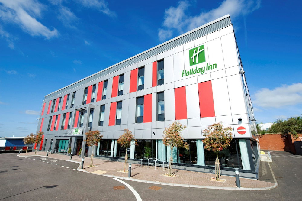 Holiday Inn London - Luton Airport By Ihg