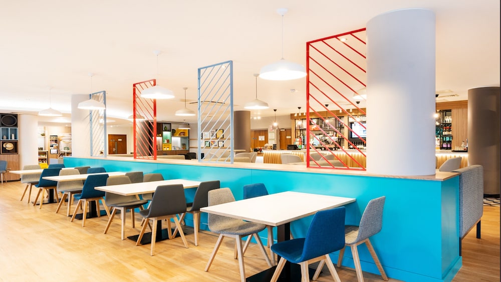 Holiday Inn London - Luton Airport By Ihg