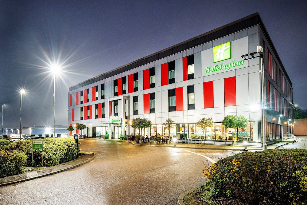 Holiday Inn London - Luton Airport By Ihg