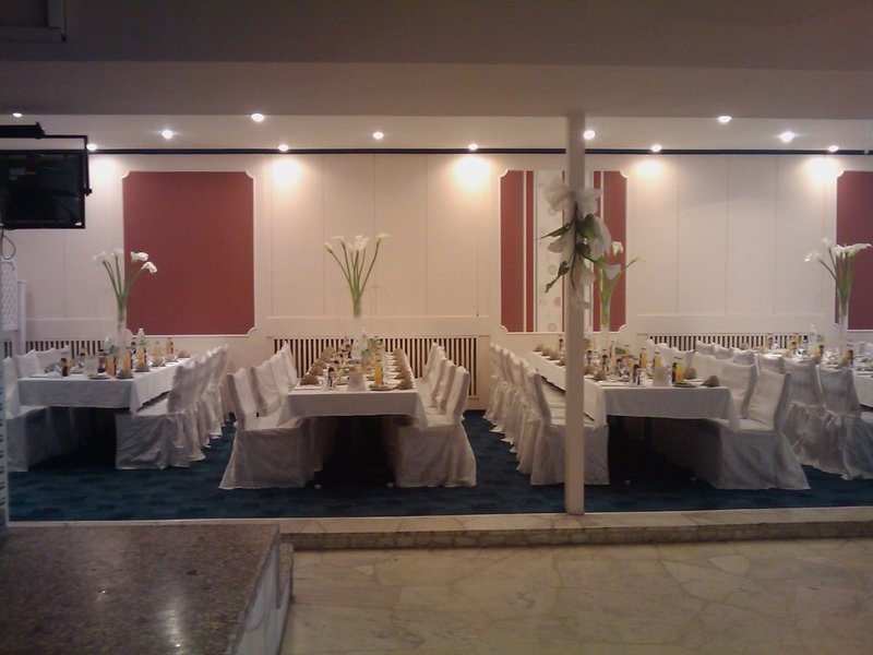 Hotel Ihs Hotel Joliot Curie