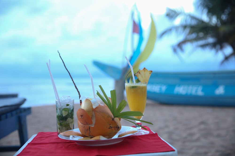 Hotel Oasey Beach Hotel