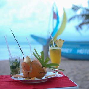 Hotel Oasey Beach Hotel cazare Bentota