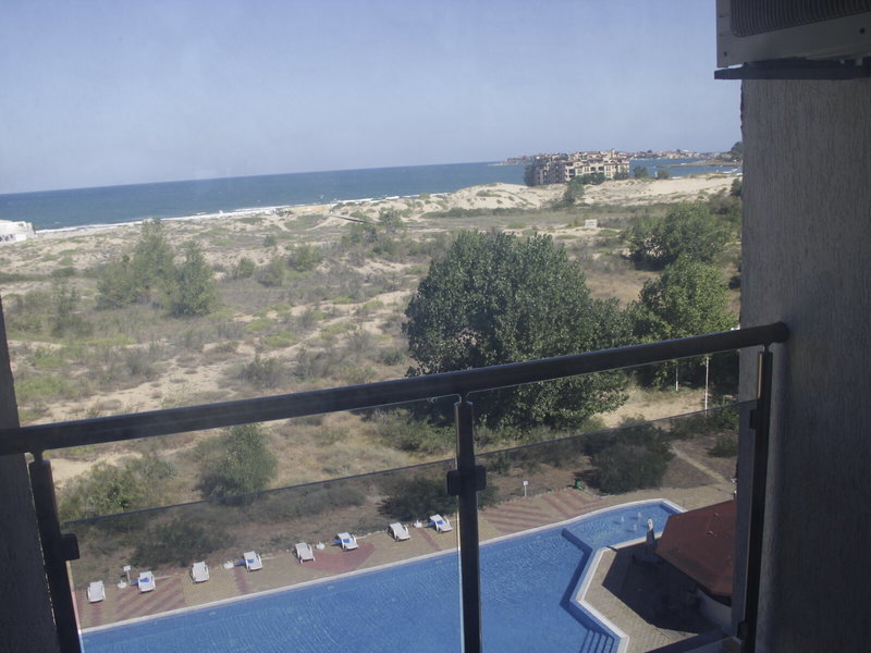 Amfibia Beach Fregata